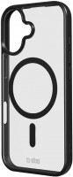 Mag Frame Case für iPhone 17 schwarz