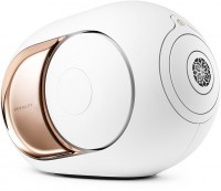 Phantom I (108dB) Streaming-Lautsprecher gold