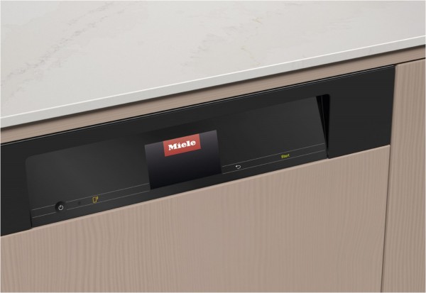 Miele G 7935 SCi XXL AutoDos teilintegrierbarer 60 cm 
