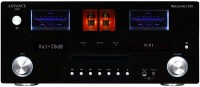 MyConnect 250 CD-Player/Verstärker schwarz