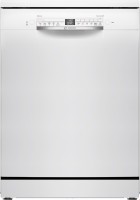 SMS2HTW08E Stand-Geschirrspüler 60 cm weiß
