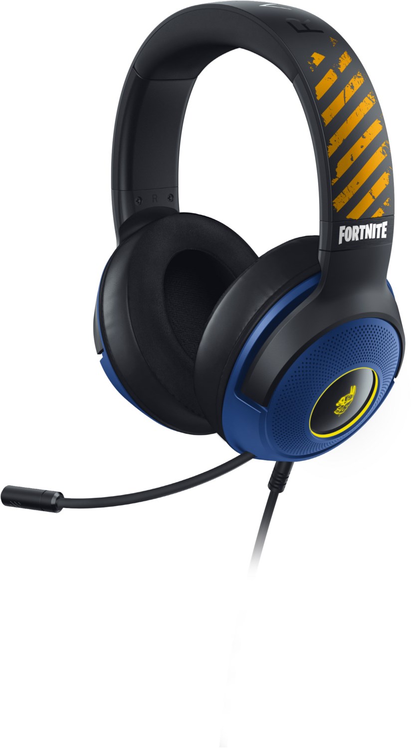 Kraken V3 X Fortnite Edition Gaming Headset