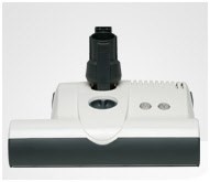 Elektroteppichbürste ET-1 für D4