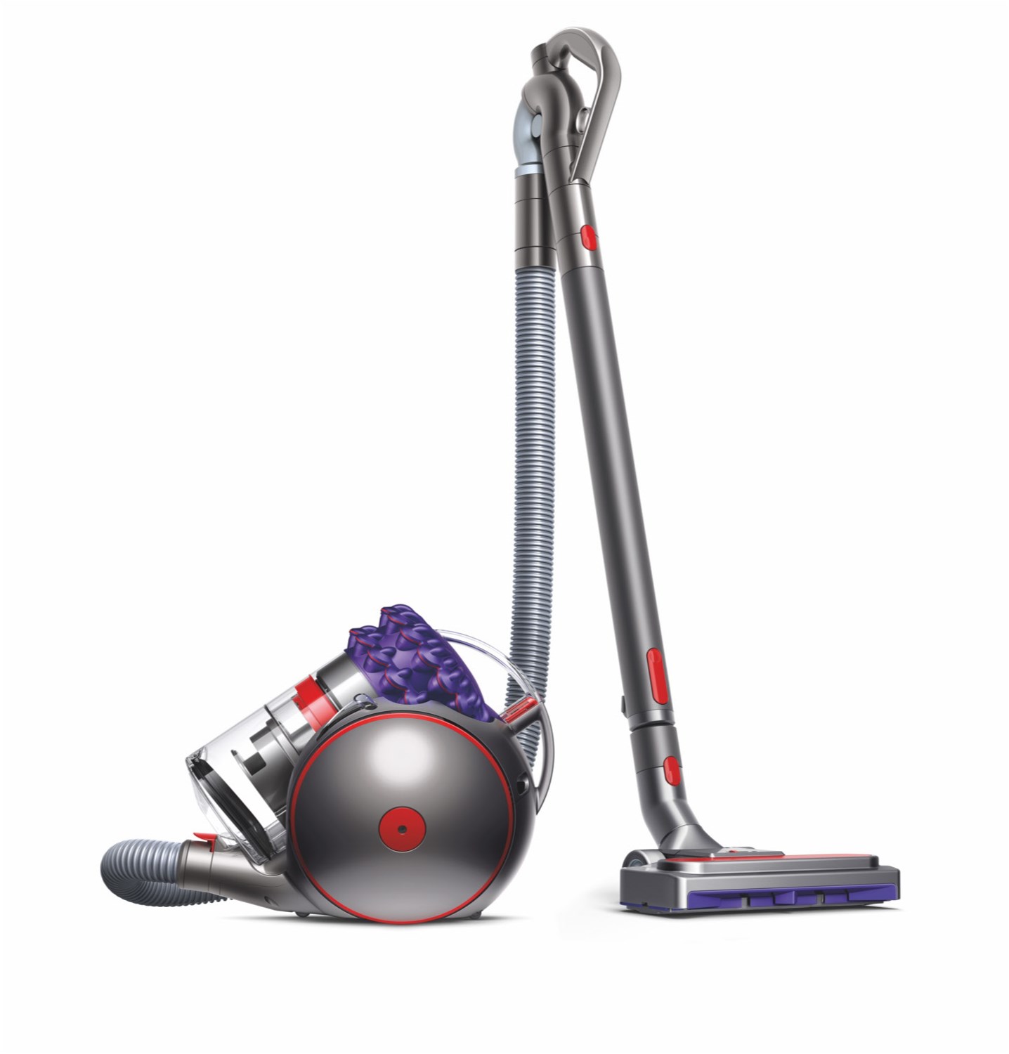 Dyson Big Ball Parquet 2
