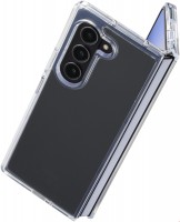 Impact Case für Galaxy Z Fold7 transparent
