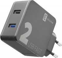 USB-Ladegerät 2-Ports (30W)