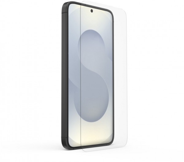 Schutzglas Clear Protect für Galaxy S26 transparent
