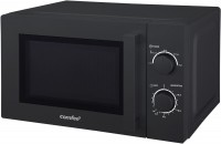 CMSN 20 bk Solo-Mikrowelle schwarz