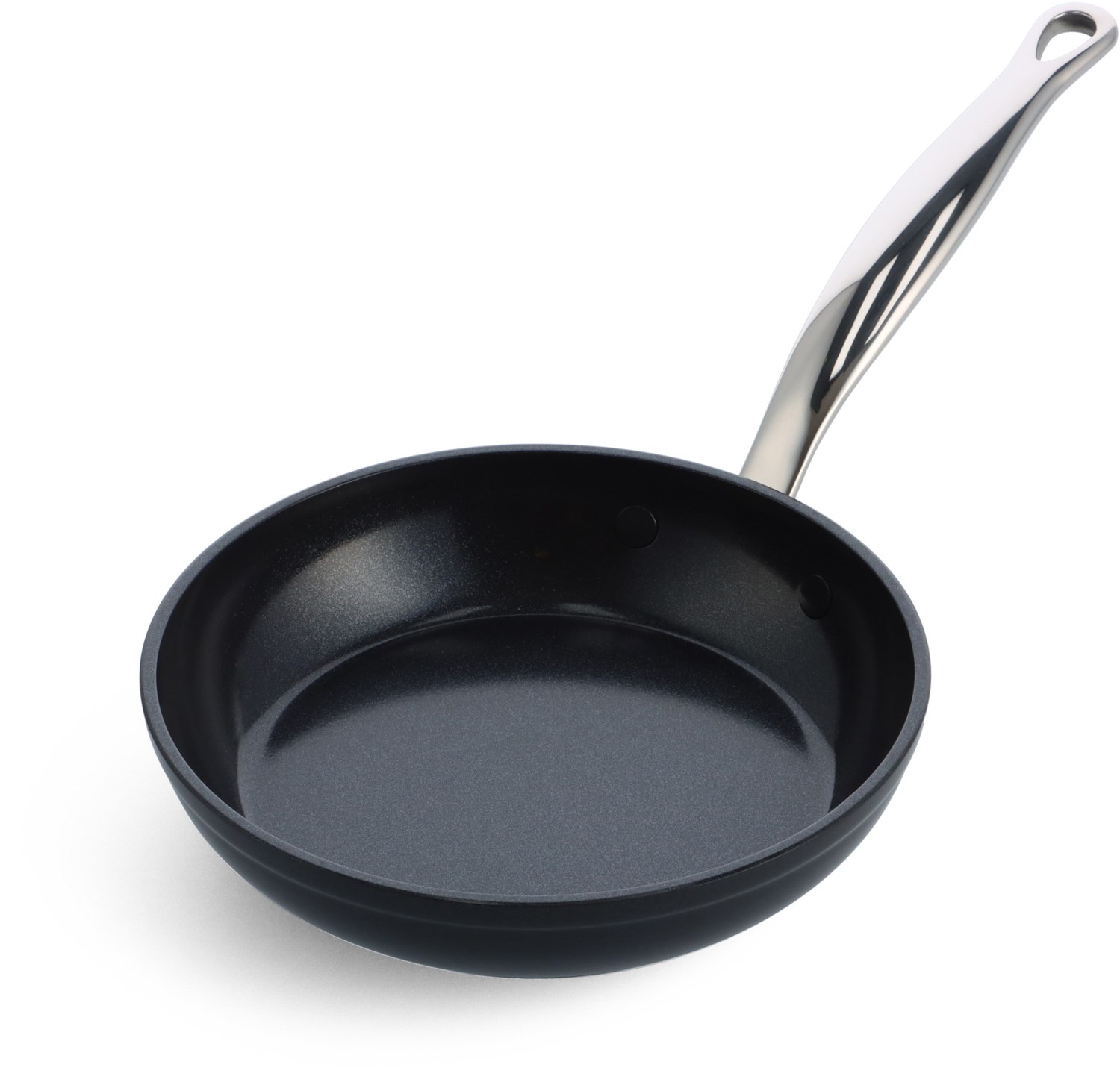 Image of Barcelona Pro Bratpfanne (20cm) schwarz