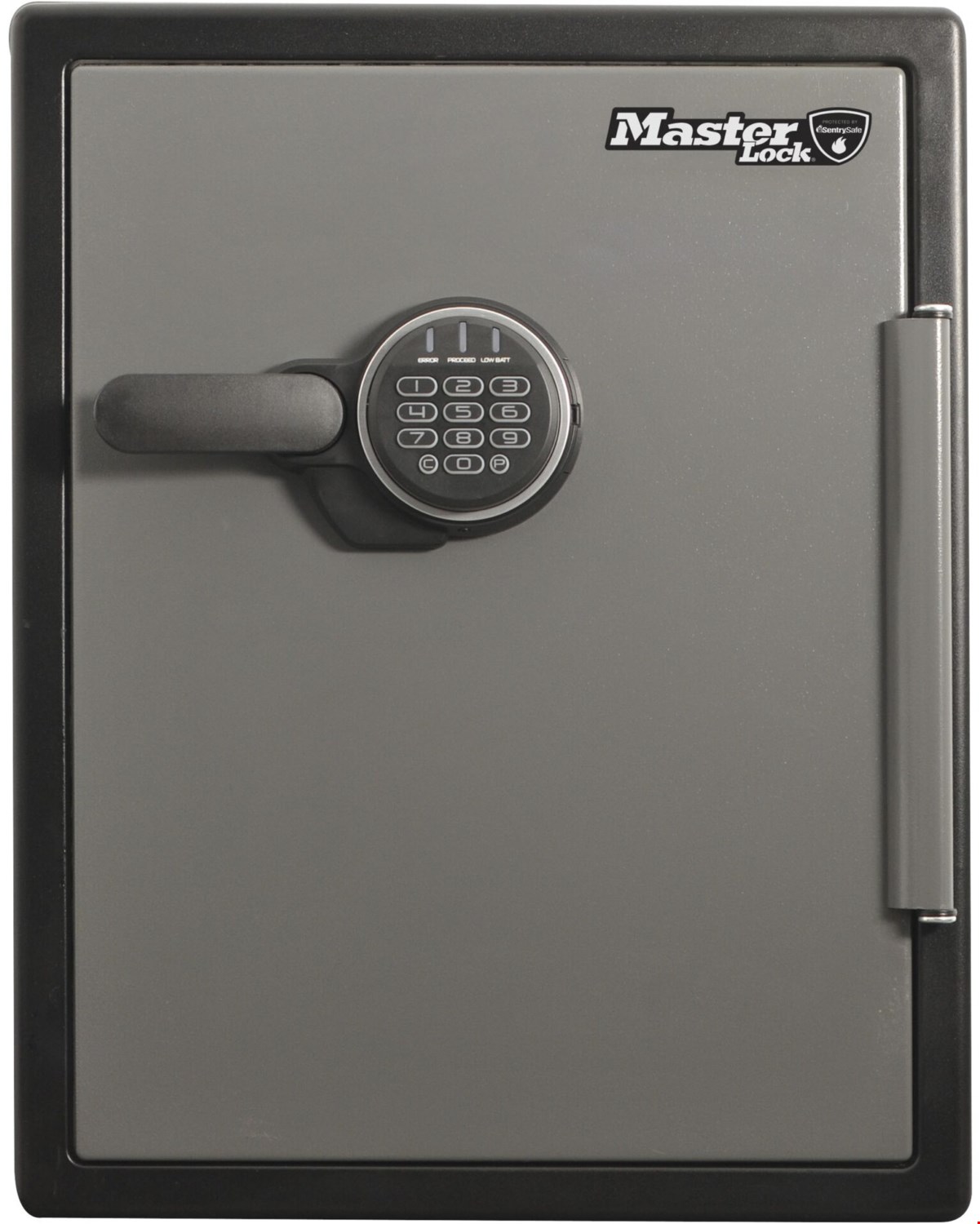 Image of ML LFW205FYC - Tresor, PIN-Code, 56,6L
