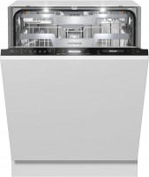 G 7683 SCVi K2O Vollintegrierbarer 60 cm Geschirrspüler