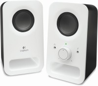 Z150 Multimedia-Lautsprecher weiß