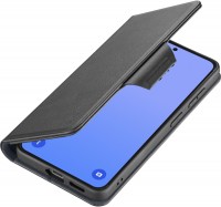 Book Agenda für Galaxy S26 Ultra schwarz