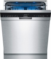 SN45ZS49CE Unterbau-Geschirrspüler 60 cm edelstahl