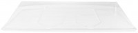 WADT110AT60 Auffangwanne (60cm) transparent