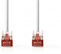 CCGP85221WT200 Netzwerkkabel (20m) weiß