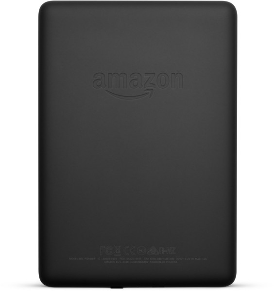 Amazon All New Kindle Paperwhite (8GB) E-Book Reader mit