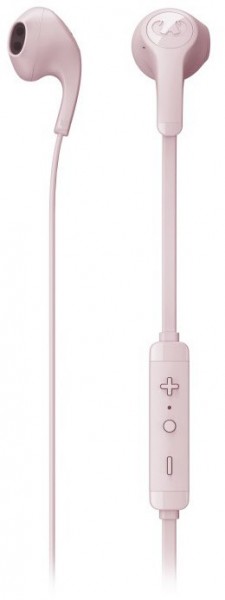 Flow In-Ear-Kopfhörer mit Kabel smokey pink