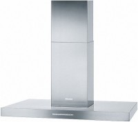DA 4208 D EXTA Inselesse edelstahl
