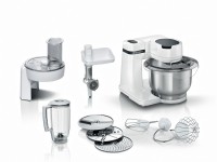 MUMS2EW30 Küchenmaschine weiß