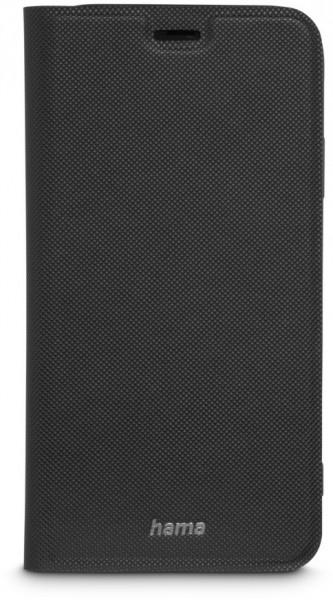 Handytasche Daily Protect für iPhone 11 schwarz