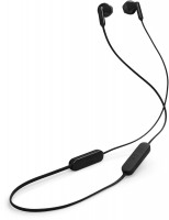 Tune 235 BT kabelloser In-Ear Kopfhörer schwarz