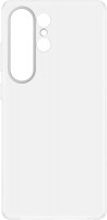 Clear Case für Galaxy S25 Ultra transparent