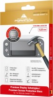 Switch Lite: Schutzglas