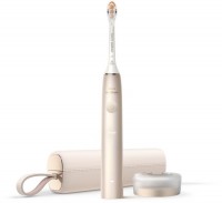 HX9992/11 Sonicare Prestige 9900 Schallzahnbürste champagne