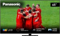 TX-65LXN888 164 cm (65") LCD-TV mit LED-Technik schwarz