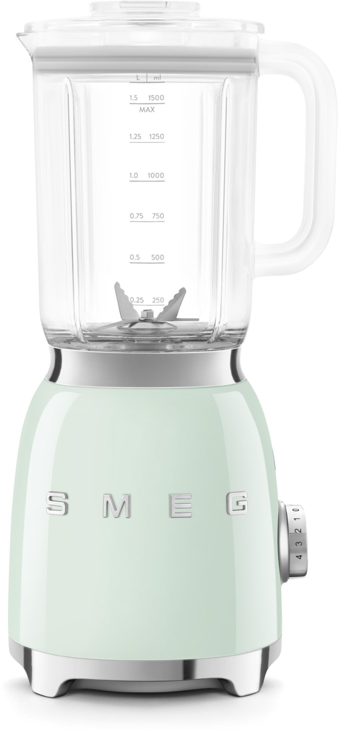 Image of BLF03PGEU Standmixer pastellgrün