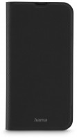 Handytasche Daily Protect für iPhone 15 Pro schwarz