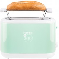 ATS 300 EVB Kompakt-Toaster grün
