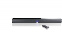 Smart Soundbar 9 Soundbar Generation 2 schwarz
