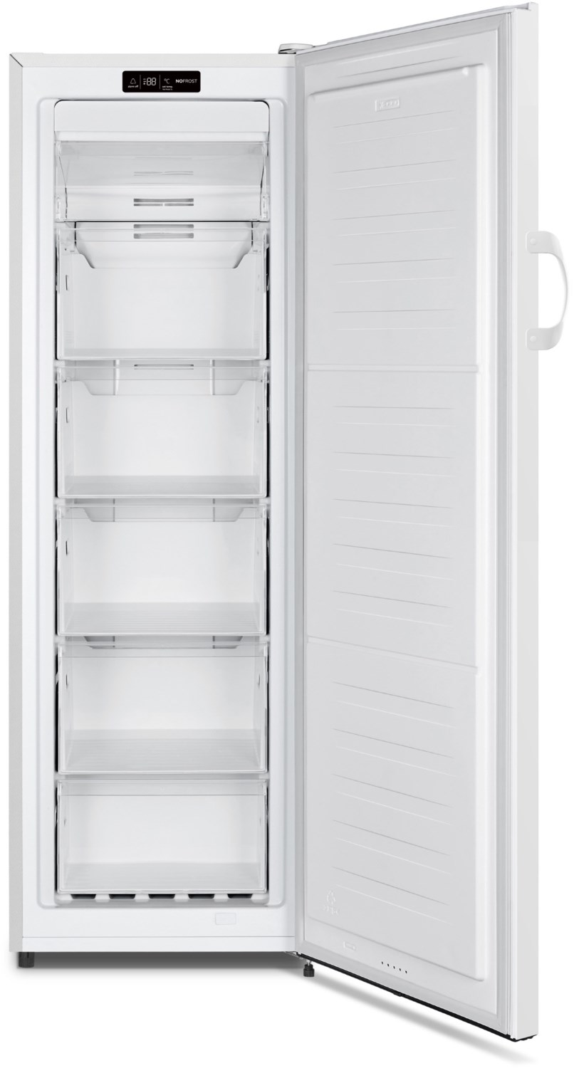 FN417DCW Gefrierschrank weiss