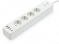 WIFIP313FWT SmartLife Power Strip weiß