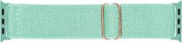 WatchBand Flex Ersatzarmband für Apple Watch 38/40/41mm türkis