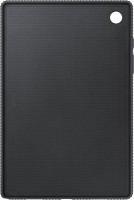 Protective Standing Cover für Galaxy Tab A8 schwarz