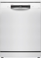 SMS4EBW03D Stand-Geschirrspüler 60 cm weiß