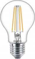 LEDClassic 60W A60 E27 WW CL ND LED-Leuchtmittel