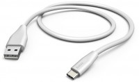 USB Lade-Sync-Kabel (1,5m) weiss