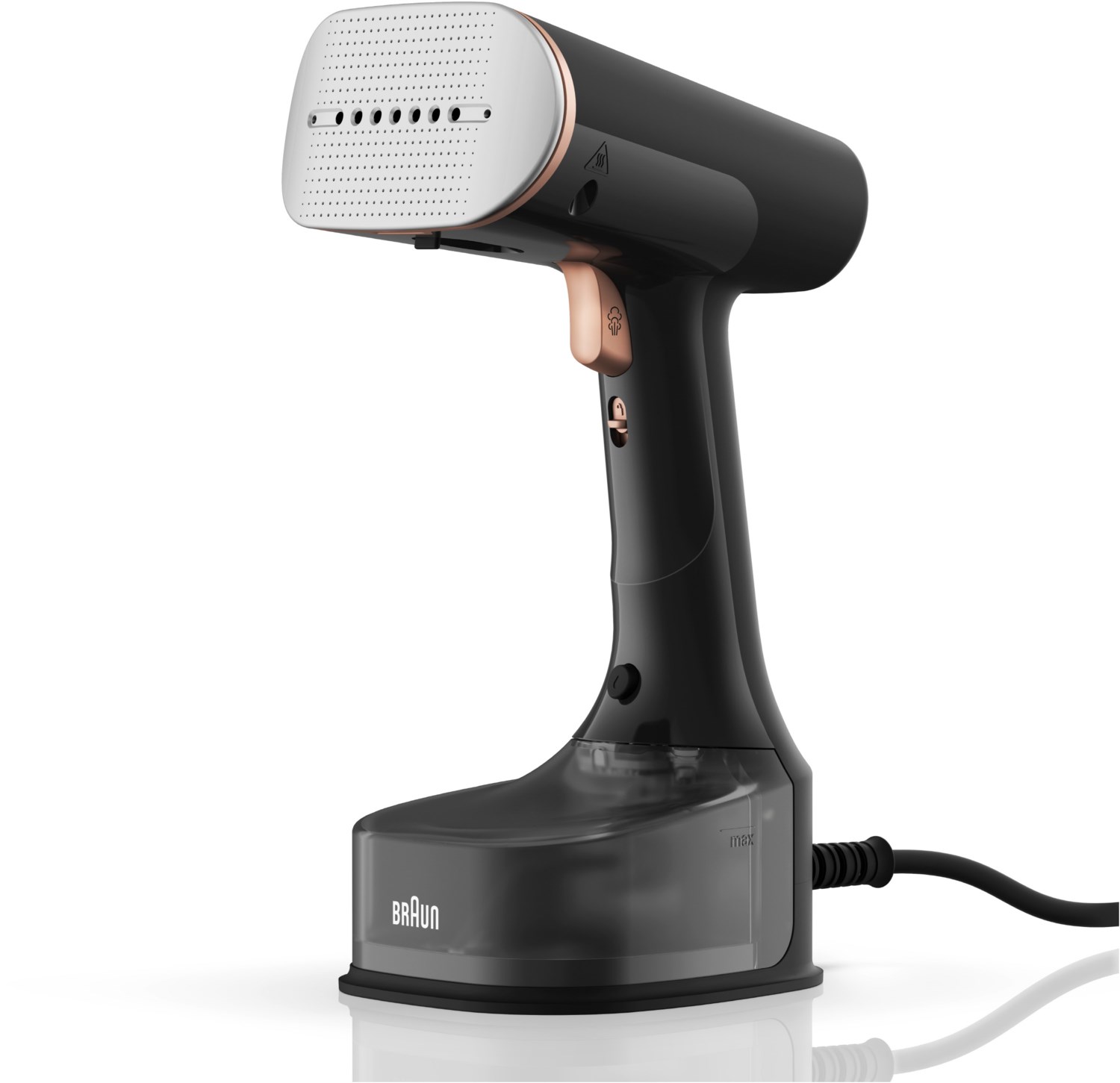Braun Quickstyle 7 GS7077BK