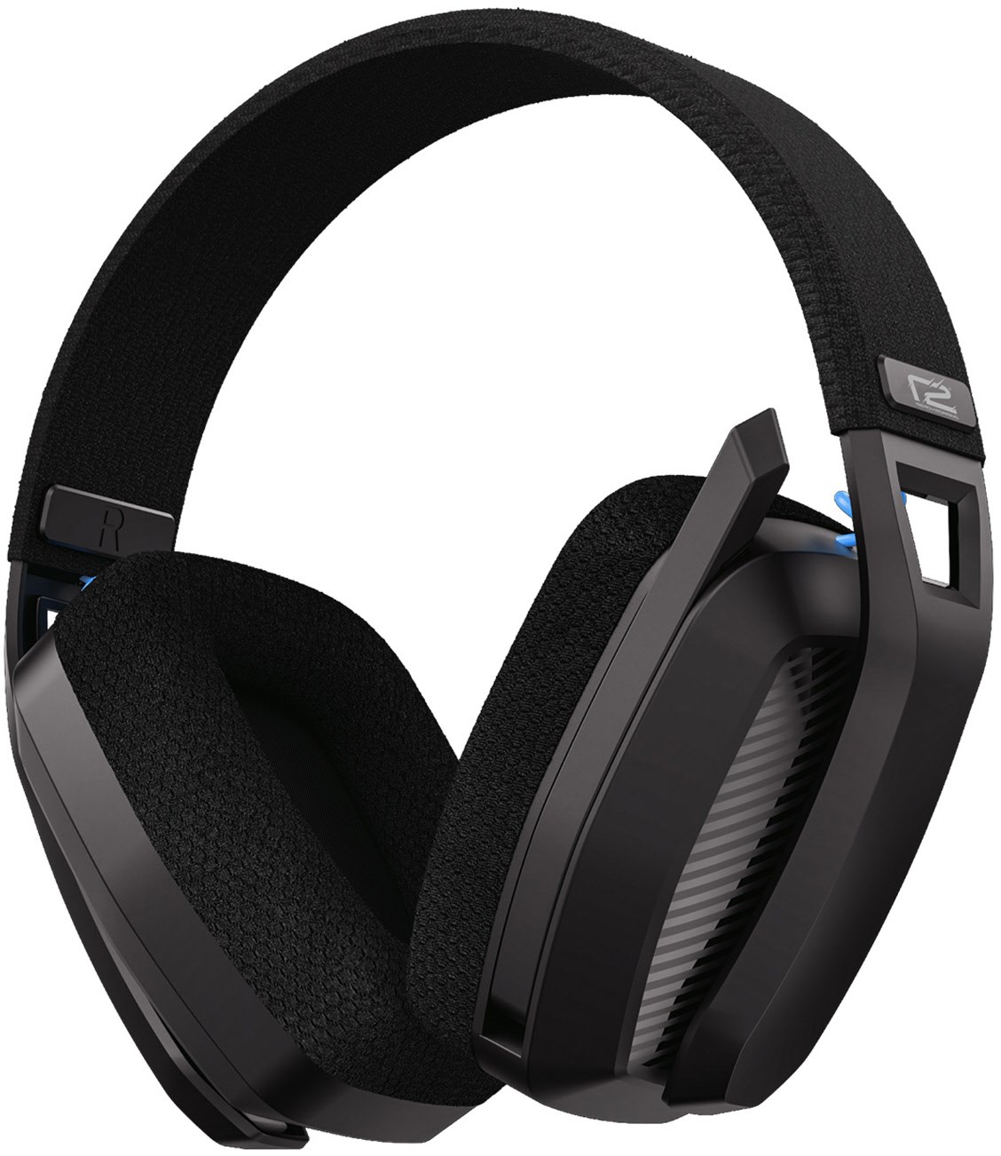 PX25 Headset schwarz