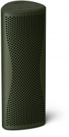 MUO Bluetooth-Lautsprecher moss green