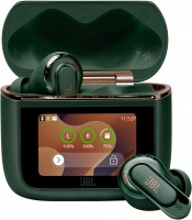 Tour Pro 3 True Wireless Kopfhörer grün