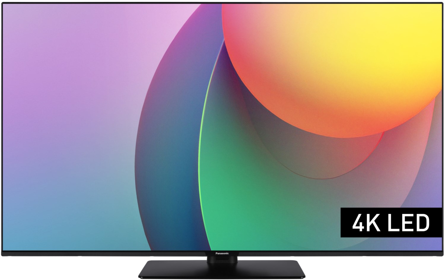 TX-65MXN888 164 cm (65") LCD-TV mit LED-Technik schwarz, 4K Ultra HD, Smart-TV, DVB-T2/DVB-C/DVB-S2, Sprachsteuerung