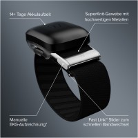 Life Activity Tracker