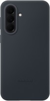 Silicone Case für Galaxy A37 5G schwarz