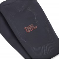 Partycover Lautsprecherabdeckung für Partybox 120 schwarz