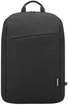 B210 Rucksack 15,6" schwarz